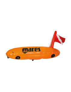Bóia Torpedo SF Mares | AquaSport