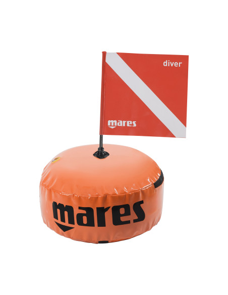 Bóia Hydro Sphere Mares | AquaSport