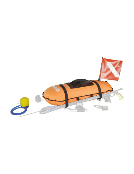 Bóia Hydro Propel Mares | AquaSport
