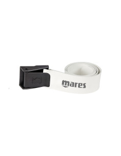 Cinto Elástico com Fivela de Nylon Mares | AquaSport