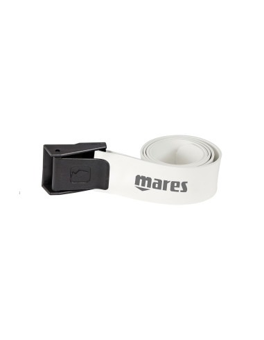 Cinto Elástico com Fivela de Nylon Mares | AquaSport