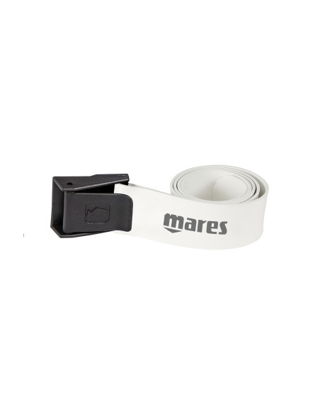 Cinto Elástico com Fivela de Nylon Mares | AquaSport