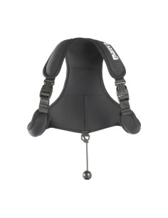 Colete de Lastro Illusion (sem lastro) Mares | AquaSport