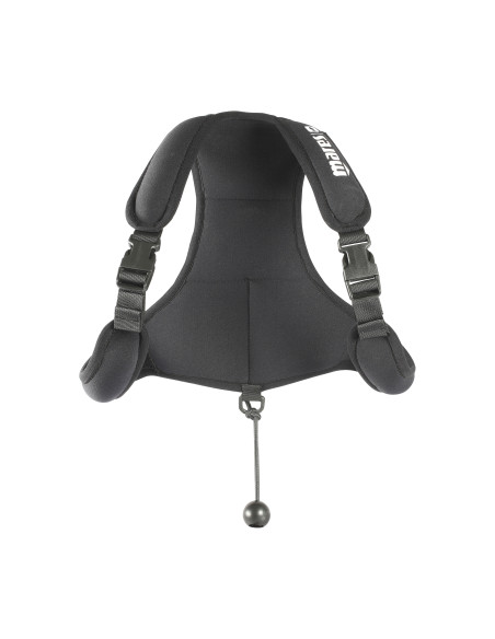 Colete de Lastro Illusion (sem lastro) Mares | AquaSport
