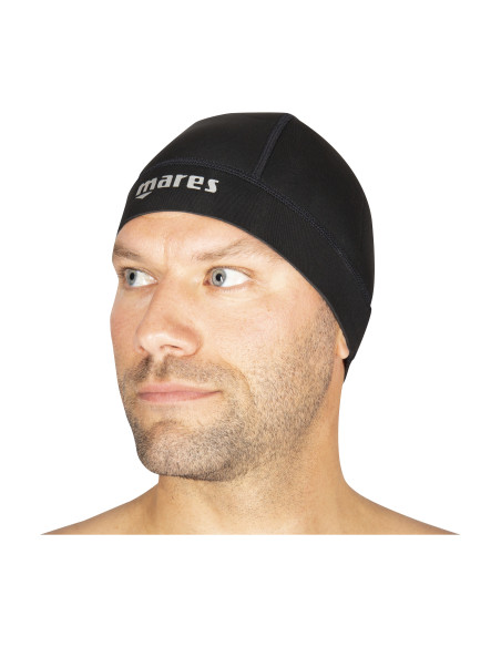 Gorro de Neoprene Mares | AquaSport