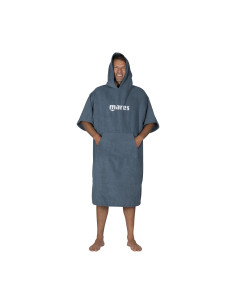 Poncho Ascent Mares | AquaSport