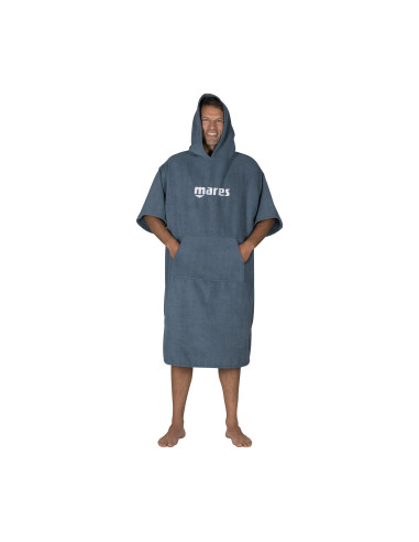 Poncho Ascent Mares | AquaSport