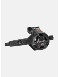 Regulador Dual ADJ 62X Black Edition Mares | AquaSport