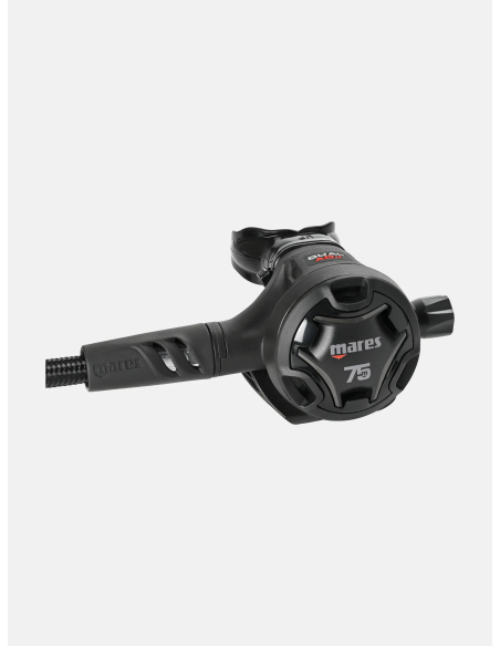 Regulador Dual ADJ 62X Black Edition Mares | AquaSport