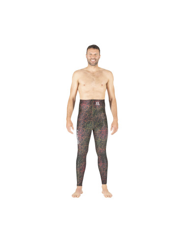 Calças Polygon Brown 7 mm Homem Mares | AquaSport