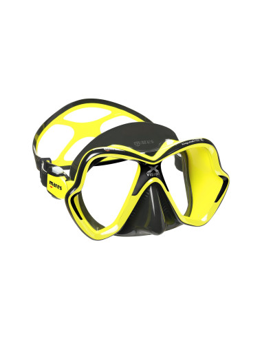 Máscara X-Vision Ultra LS Mares | AquaSport