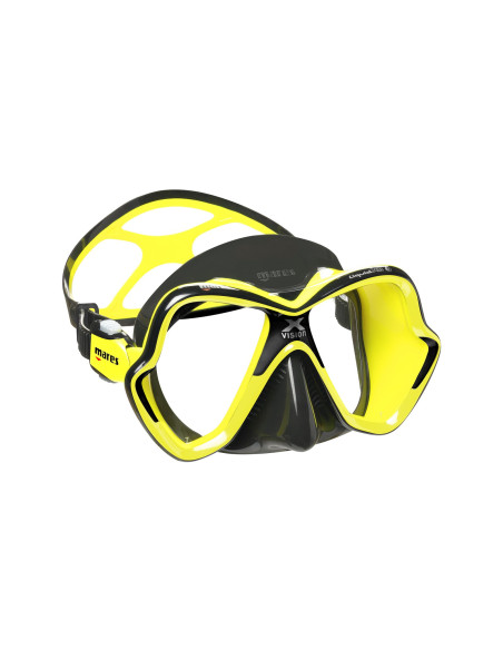Máscara X-Vision Ultra LS Mares | AquaSport
