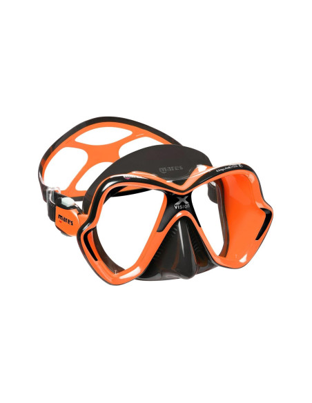 Máscara X-Vision Ultra LS Mares | AquaSport