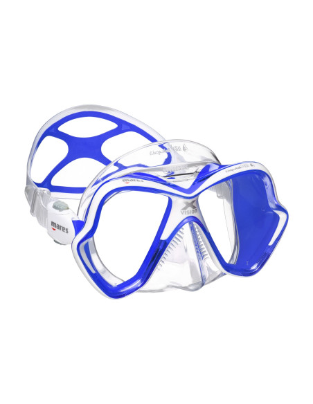 Máscara X-Vision Ultra LS Mares | AquaSport