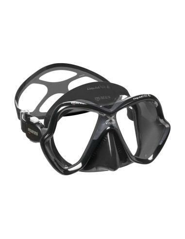 Máscara X-Vision Ultra LS Mares | AquaSport