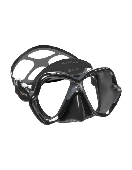Máscara X-Vision Ultra LS Mares | AquaSport