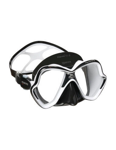 Máscara X-Vision Ultra LS Mares | AquaSport