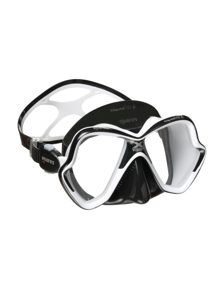 Máscara X-Vision Ultra LS Mares | AquaSport