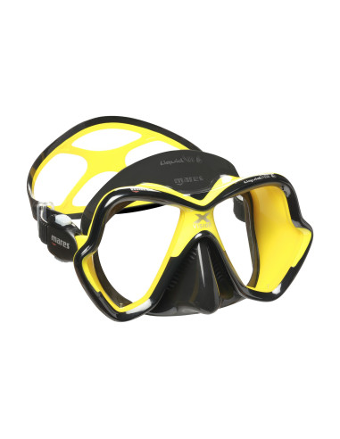 Máscara X-Vision Ultra LS Mares | AquaSport