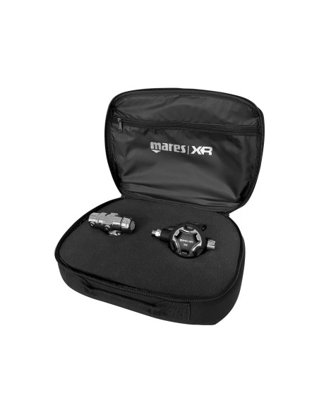 Regulador 28XR com HR XR Mares | AquaSport