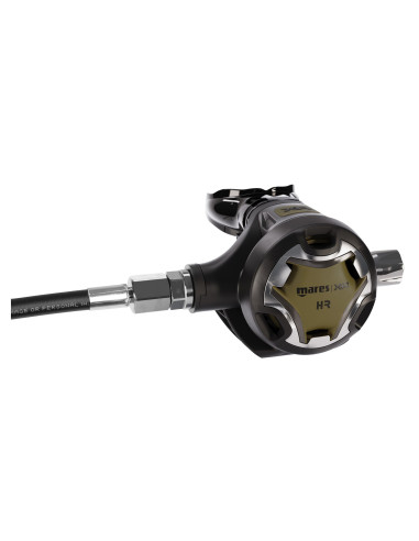 Regulador 28XR com HR XR Mares | AquaSport