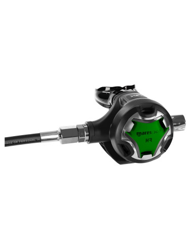 Regulador 28XR com HR XR Mares | AquaSport