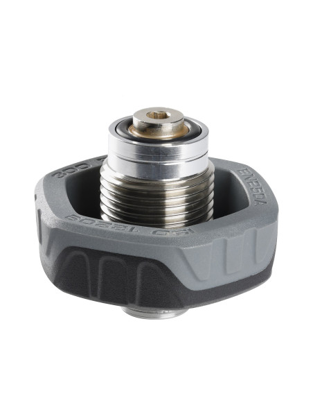 Conector DIN 300 bar Hexagonal Mares | AquaSport