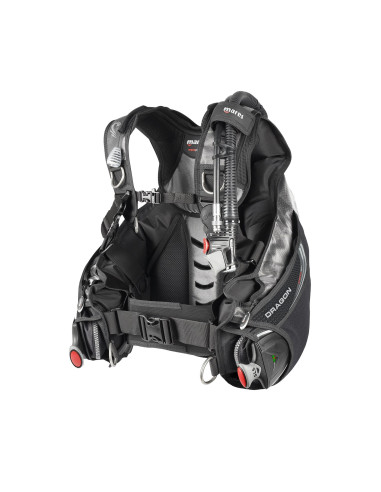 Colete Dragon SLS Mares | AquaSport