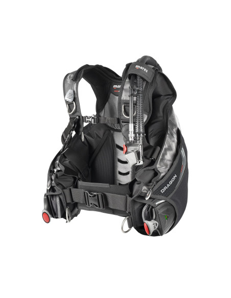 Colete Dragon SLS Mares | AquaSport