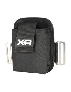 Bolsas de Lastro Sidemount XR (par) Mares | AquaSport