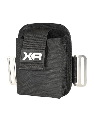 Bolsas de Lastro Sidemount XR (par) Mares | AquaSport