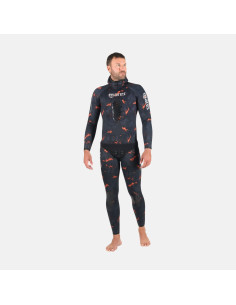 Casaco Explorer Lava 7 mm Homem Mares | AquaSport