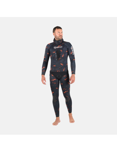 Casaco Explorer Lava 7 mm Homem Mares | AquaSport