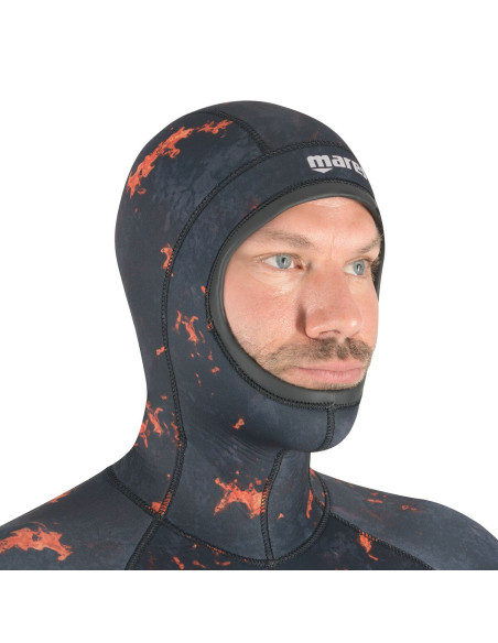 Casaco Explorer Lava 7 mm Homem Mares | AquaSport