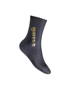 Meias Flex Gold Ultrastretch 5 mm Mares | AquaSport