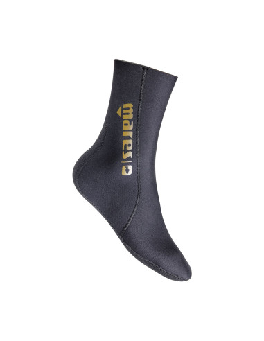 Meias Flex Gold Ultrastretch 5 mm Mares | AquaSport