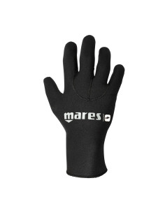 Luvas Flex Ultrastretch 2 mm Mares | AquaSport