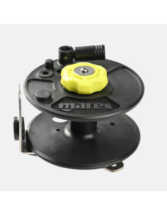 Carreto Hunter Mares | AquaSport