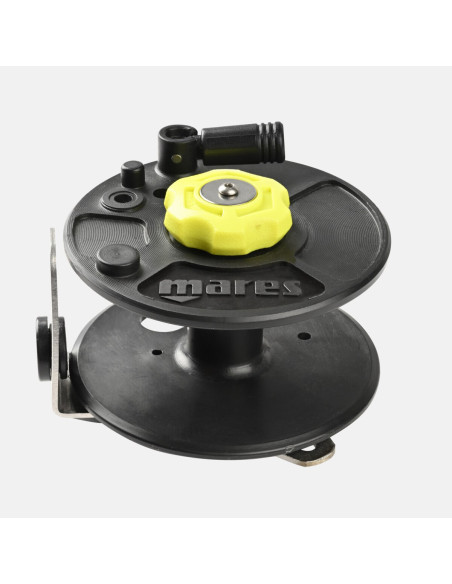 Carreto Hunter Mares | AquaSport