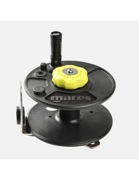 Carreto Hunter Mares | AquaSport