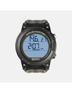 Computador Sirius Hunter Mares | AquaSport 2