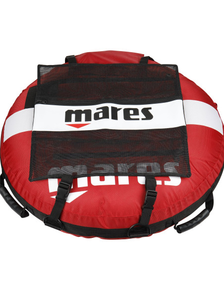 Saco de Rede para Bóia de Treino Mares | AquaSport