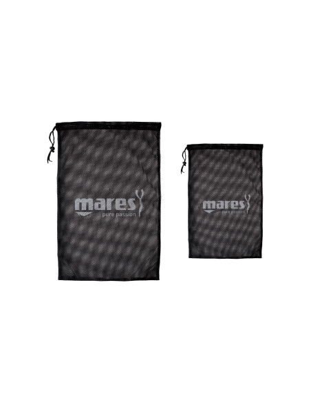 Saco de Rede Attack Mesh 700 Mares | AquaSport