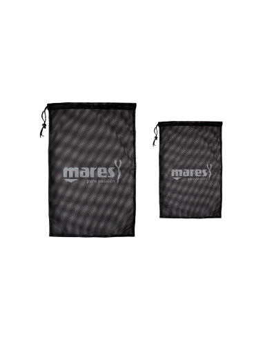 Saco de Rede Attack Mesh 450 Mares | AquaSport