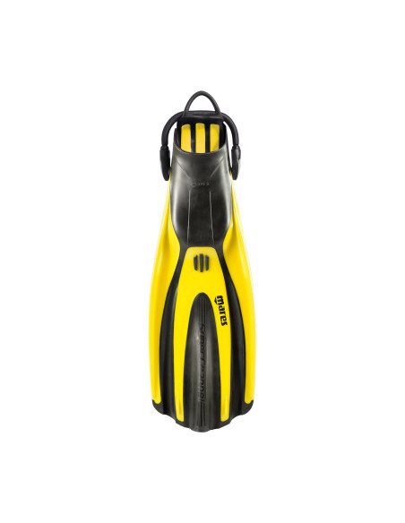 Barbatanas Mares Avanti Superchannel OH | AquaSport