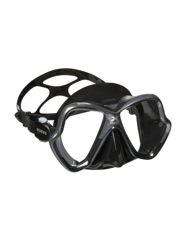 Máscara Mares X-Vision | AquaSport