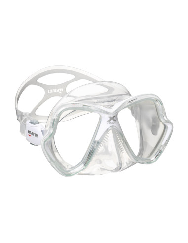 Máscara Mares X-Vision | AquaSport