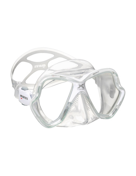 Máscara Mares X-Vision | AquaSport