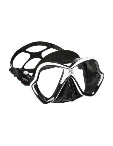 Máscara Mares X-Vision | AquaSport