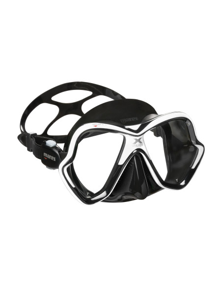 Máscara Mares X-Vision | AquaSport